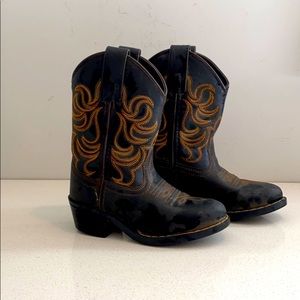 Toddler Cowboy Boots